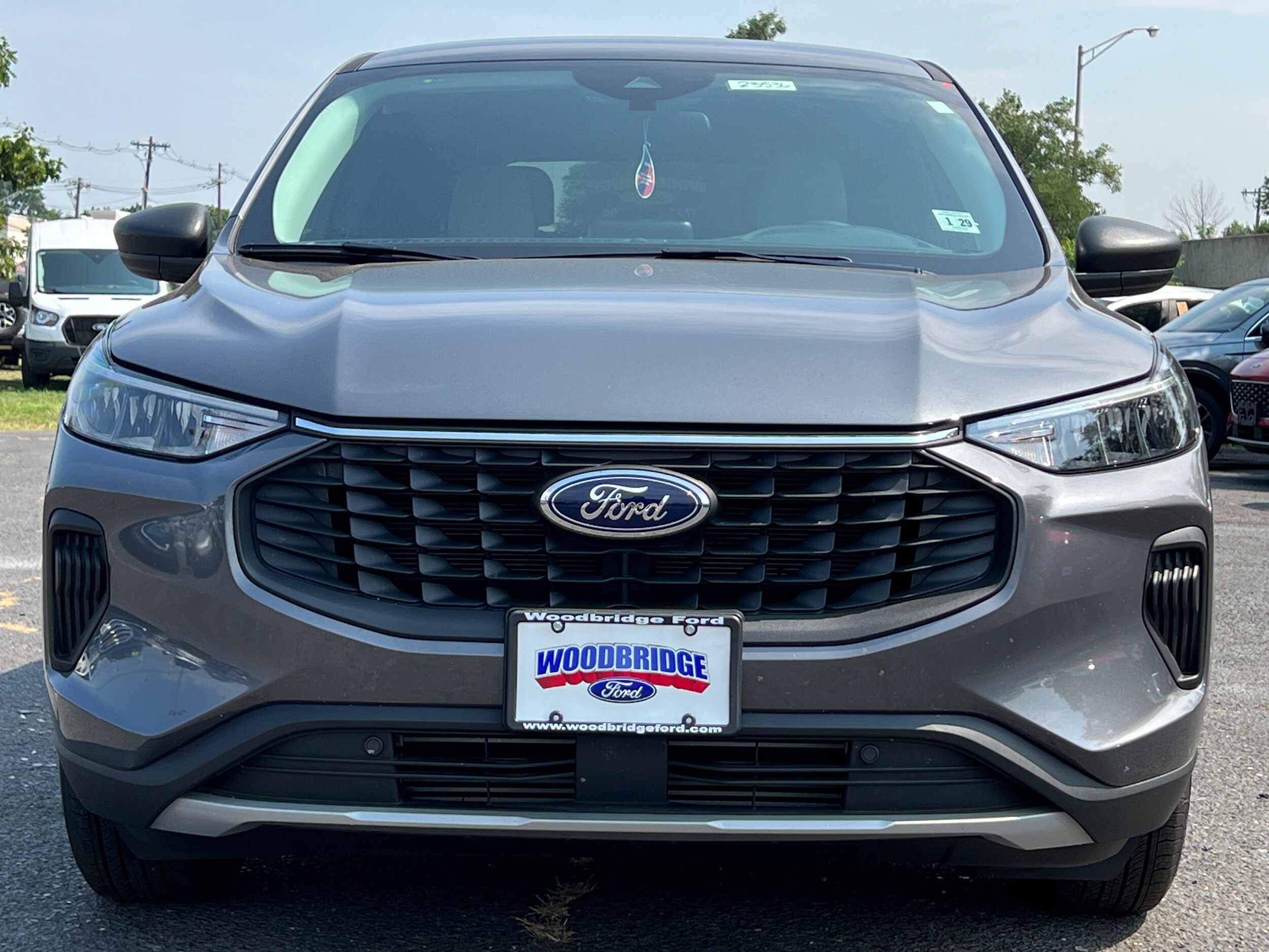 2023 Ford Escape Active photo 3