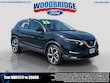 Nissan Rogue Sport