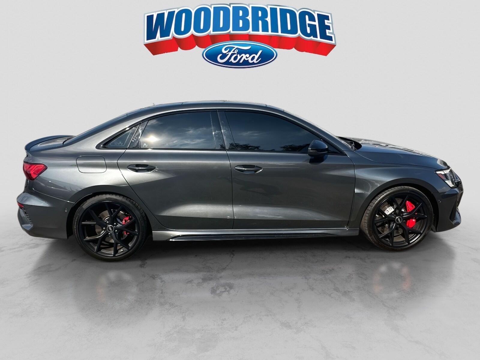 2023 Audi RS 3 Base photo 3