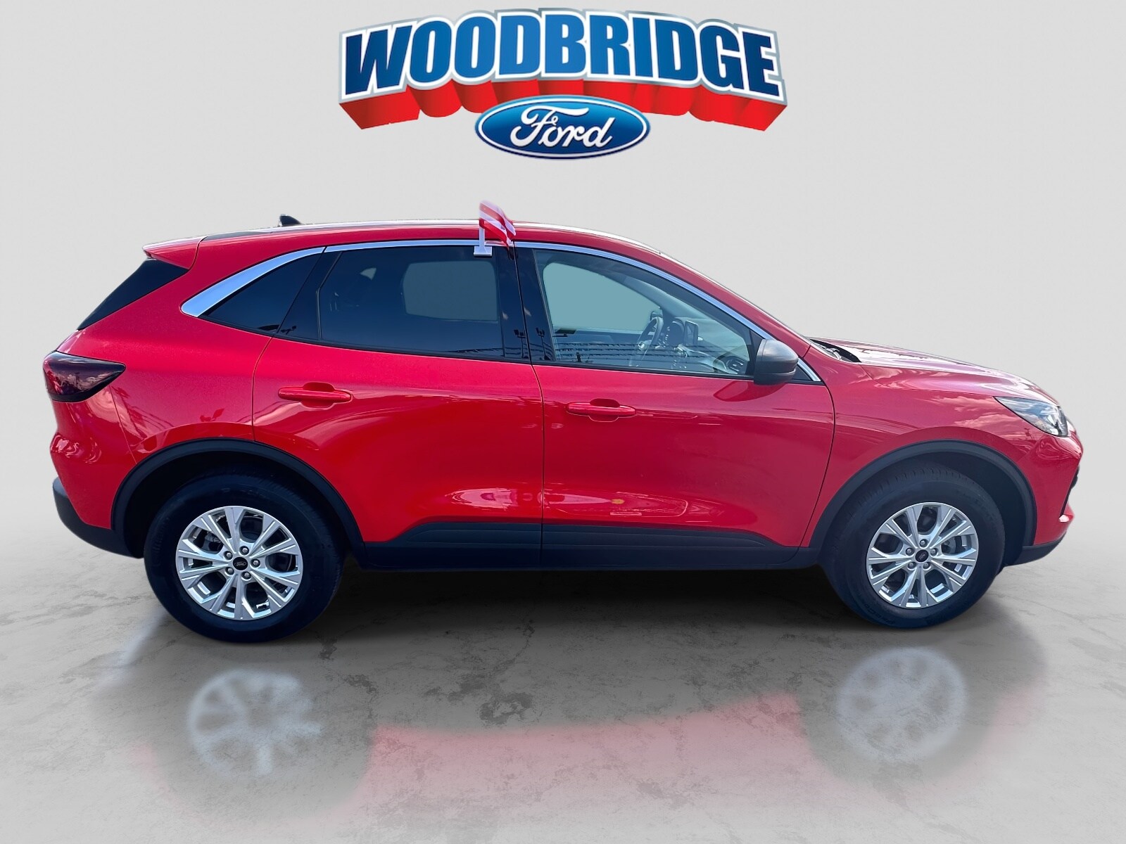 2024 Ford Escape Active photo 3