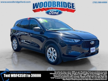 2024 Ford Escape Active AWD Sport Utility