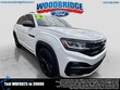  Volkswagen Atlas Cross Sport