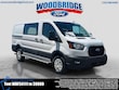 Ford Transit Cargo Van