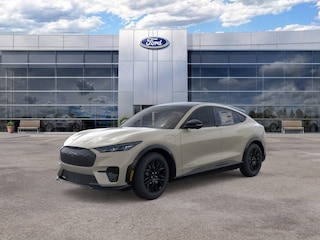 2026 Ford Mustang Mach-E Premium SUV