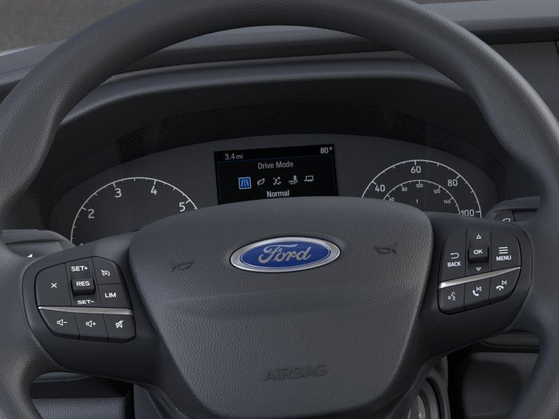 2025 Ford Transit Cutaway Base - Photo 13