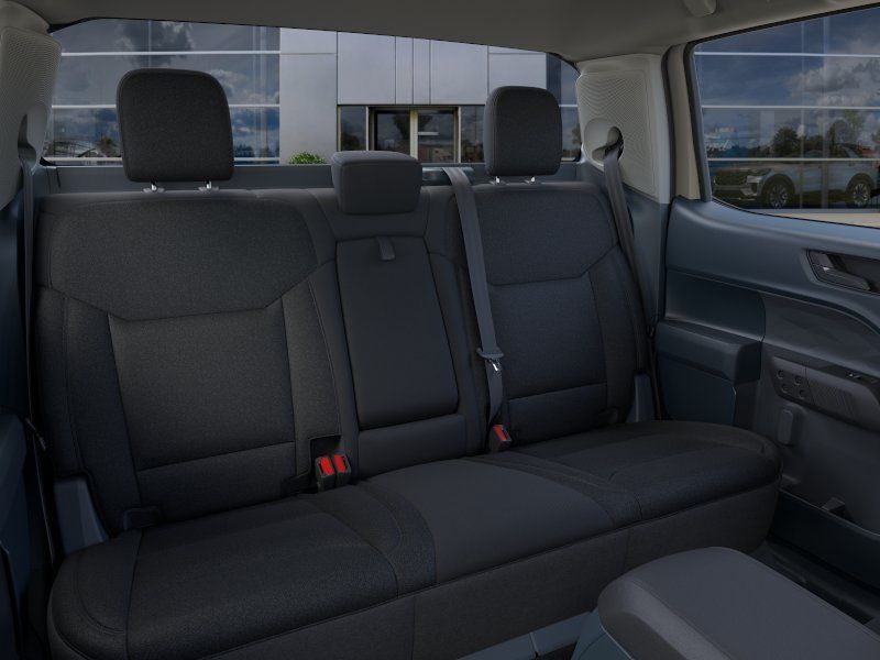 2025 Ford Maverick XLT - Photo 11