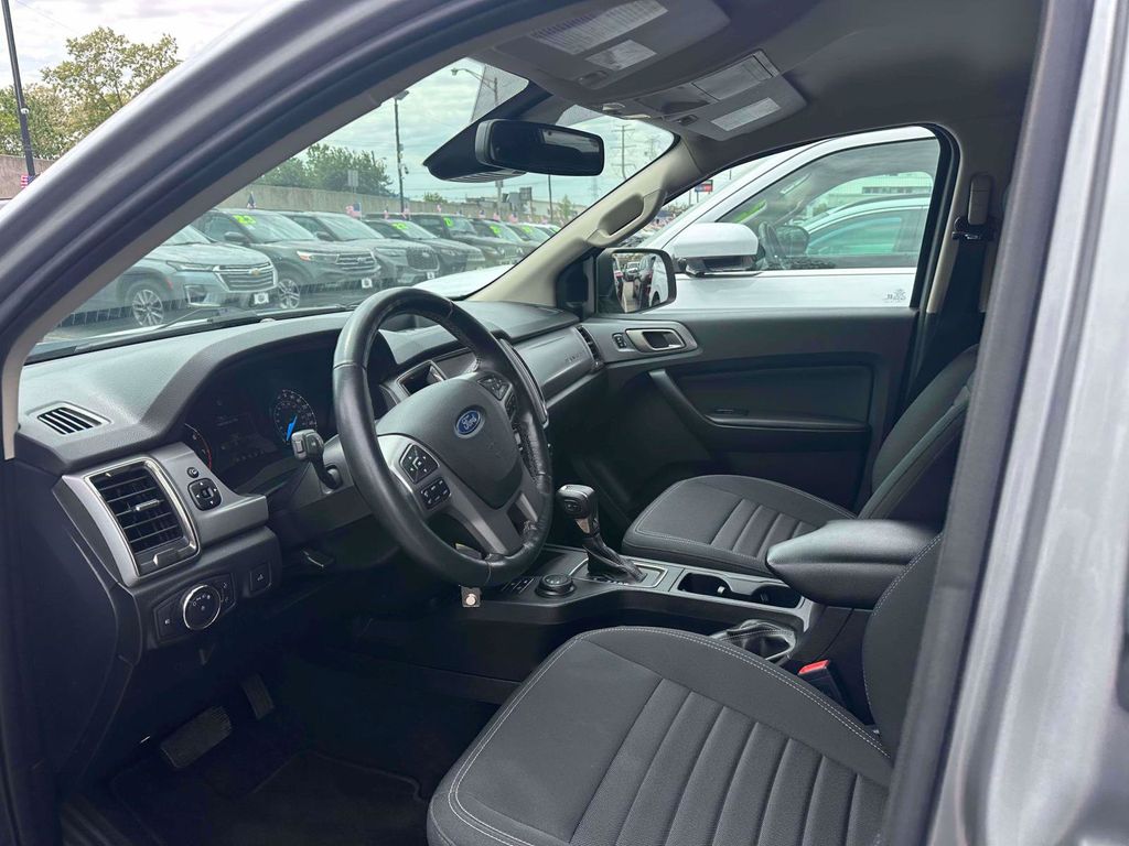 2020 Ford Ranger XLT - Photo 16