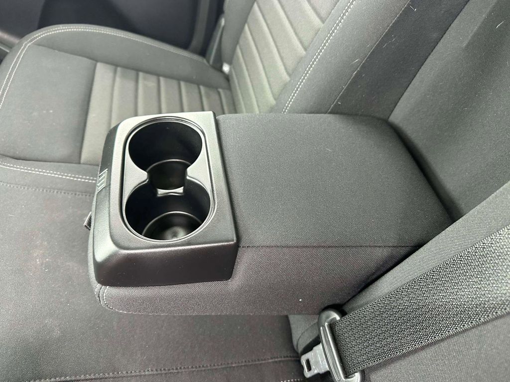 2020 Ford Ranger XLT - Photo 11