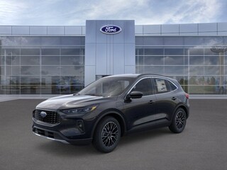 2026 Ford Escape PHEV SUV