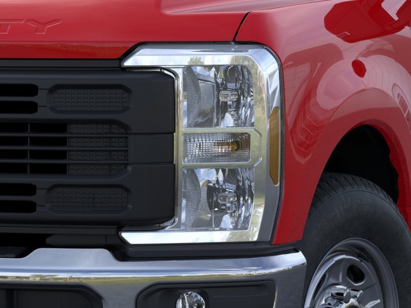 2026 Ford F-350 Super Duty XL - Photo 18
