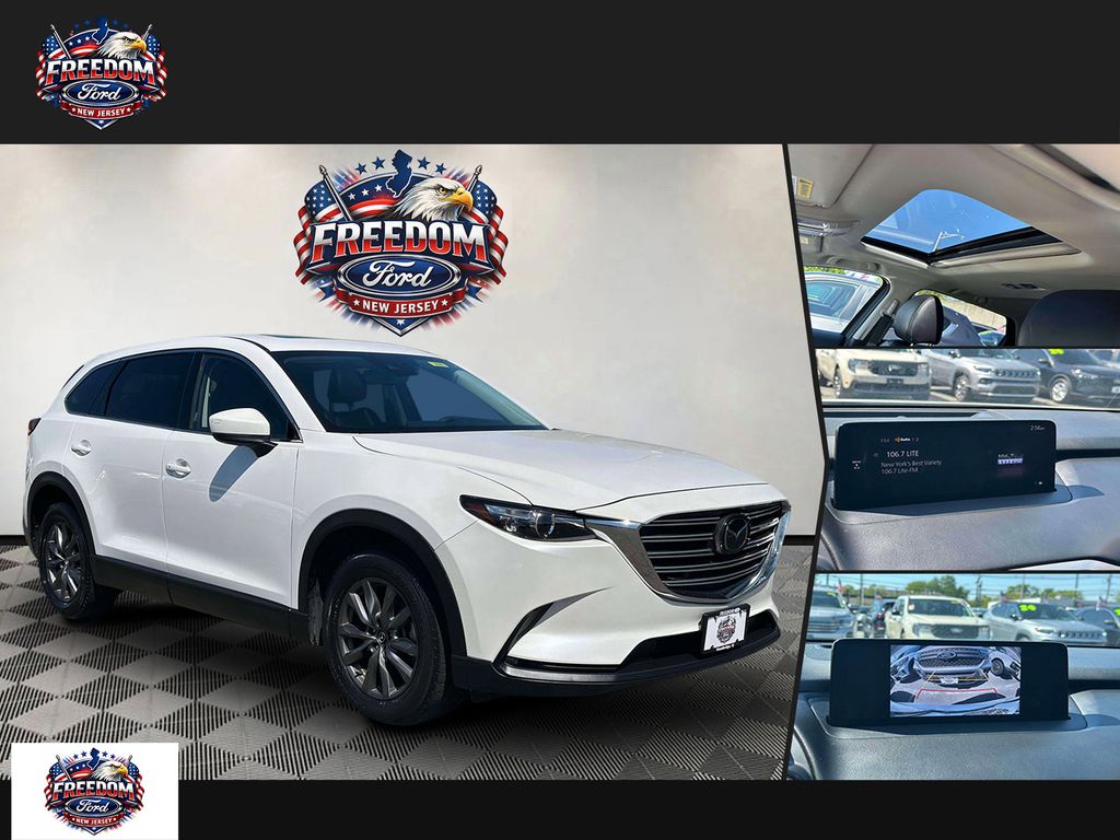 2023 Mazda CX-9 Touring AWD's photo