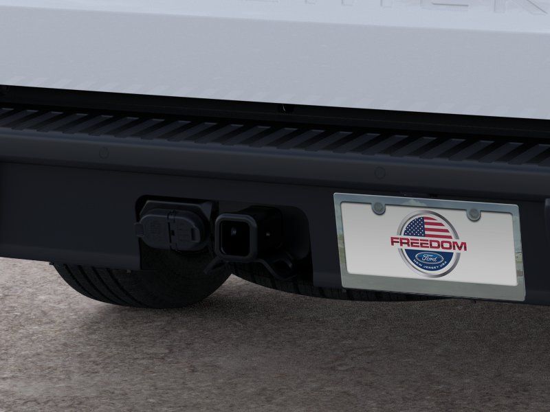 2025 Ford Maverick XLT - Photo 23