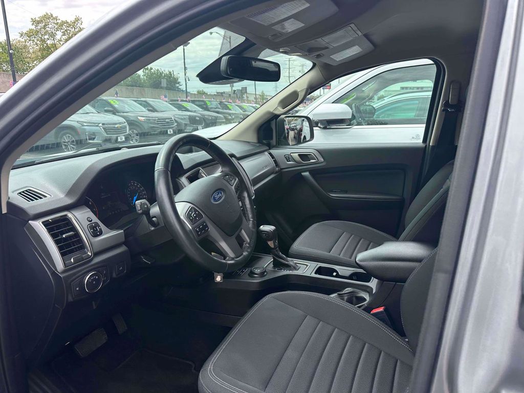 2020 Ford Ranger XLT - Photo 15