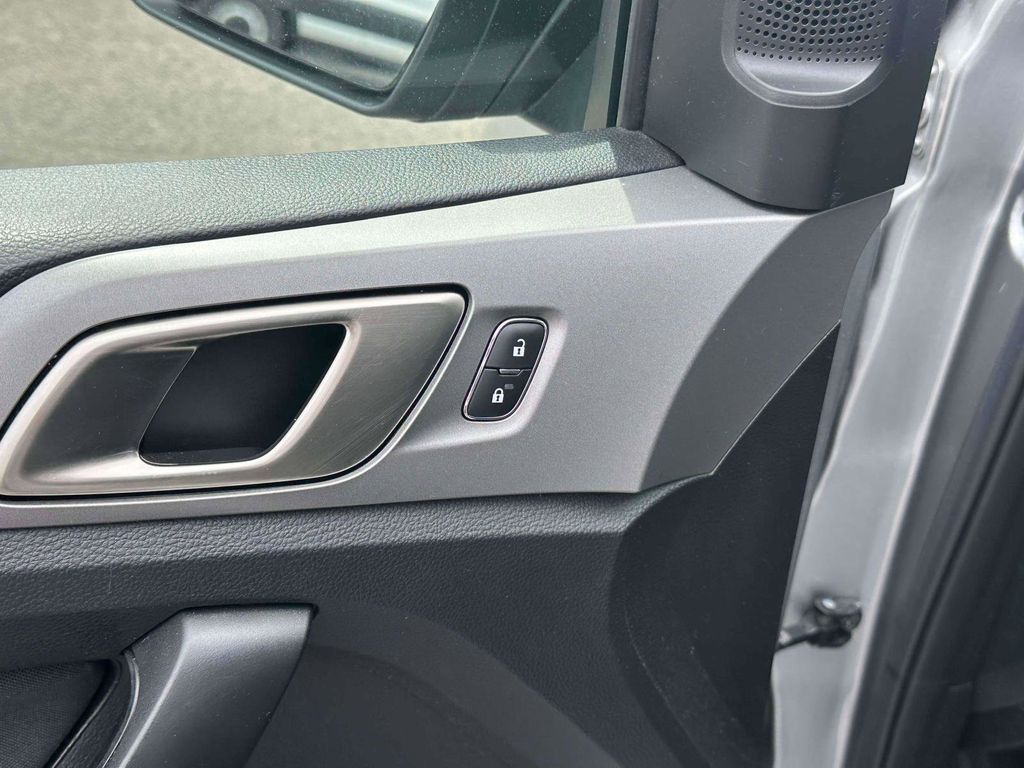 2020 Ford Ranger XLT - Photo 18