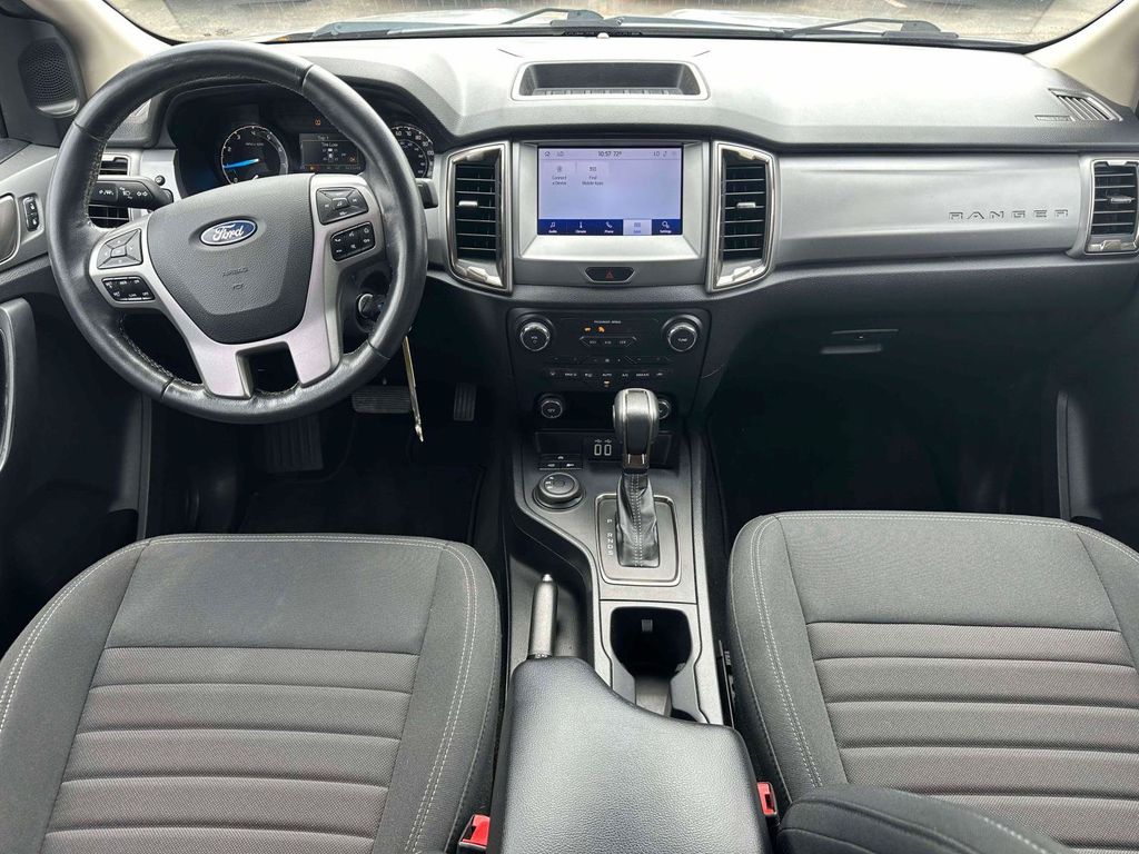 2020 Ford Ranger XLT - Photo 14