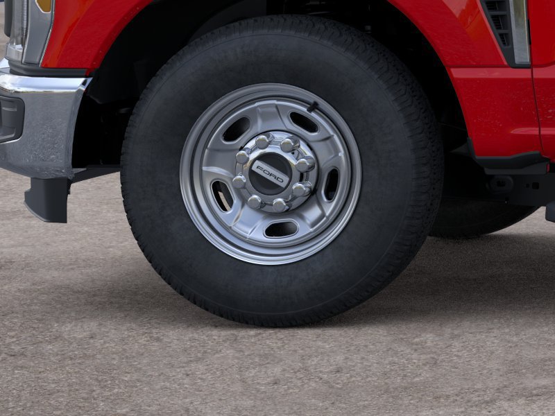 2026 Ford F-350 Super Duty XL - Photo 19