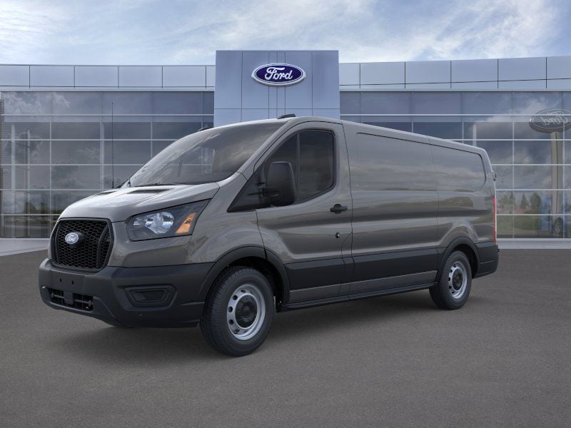 2026 Ford Transit 150 Low Roof 130 WB's photo