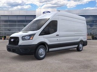 2026 Ford Transit-350 Cargo Base Van High Roof Van