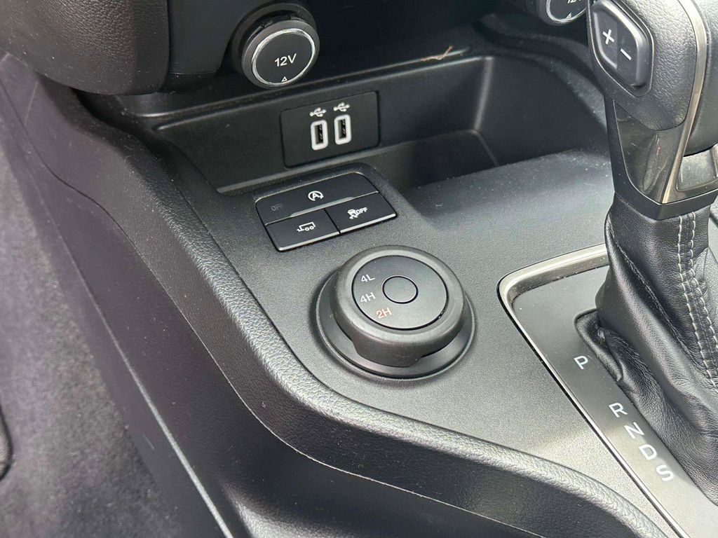 2020 Ford Ranger XLT - Photo 30
