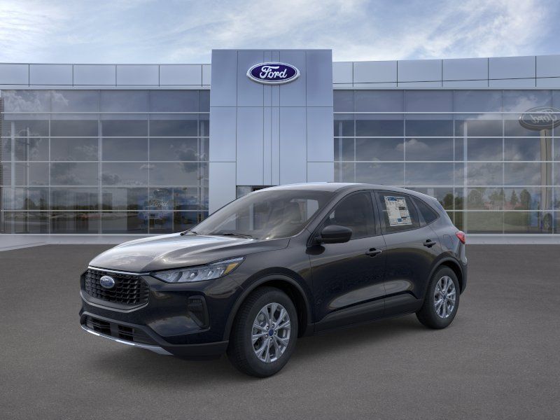 2026 Ford Escape Active AWD's photo