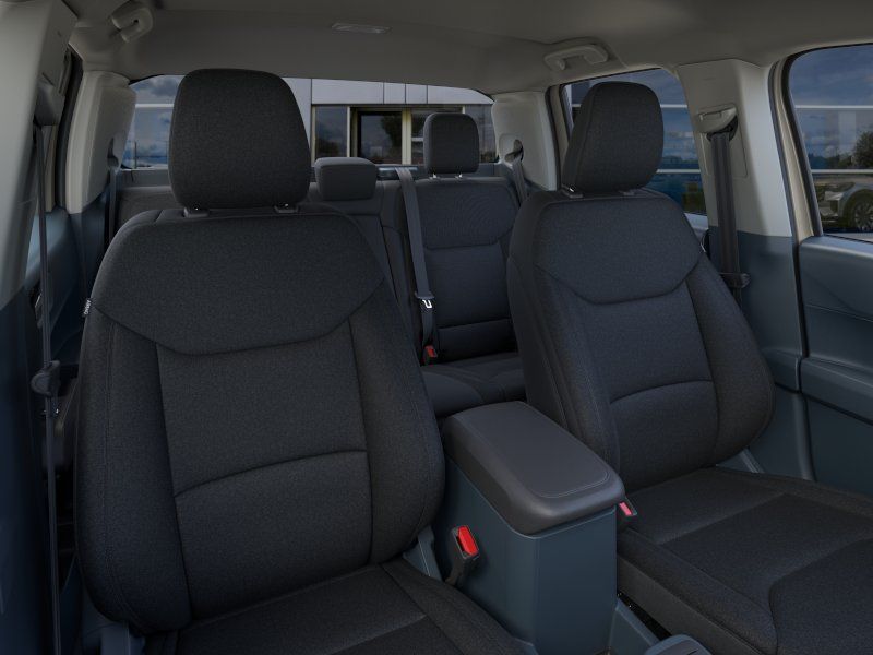 2025 Ford Maverick XLT - Photo 10