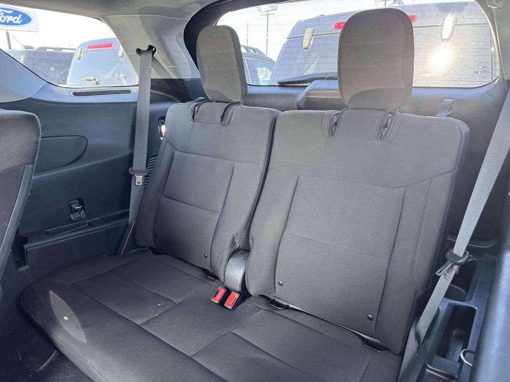2022 Ford Explorer XLT - Photo 33