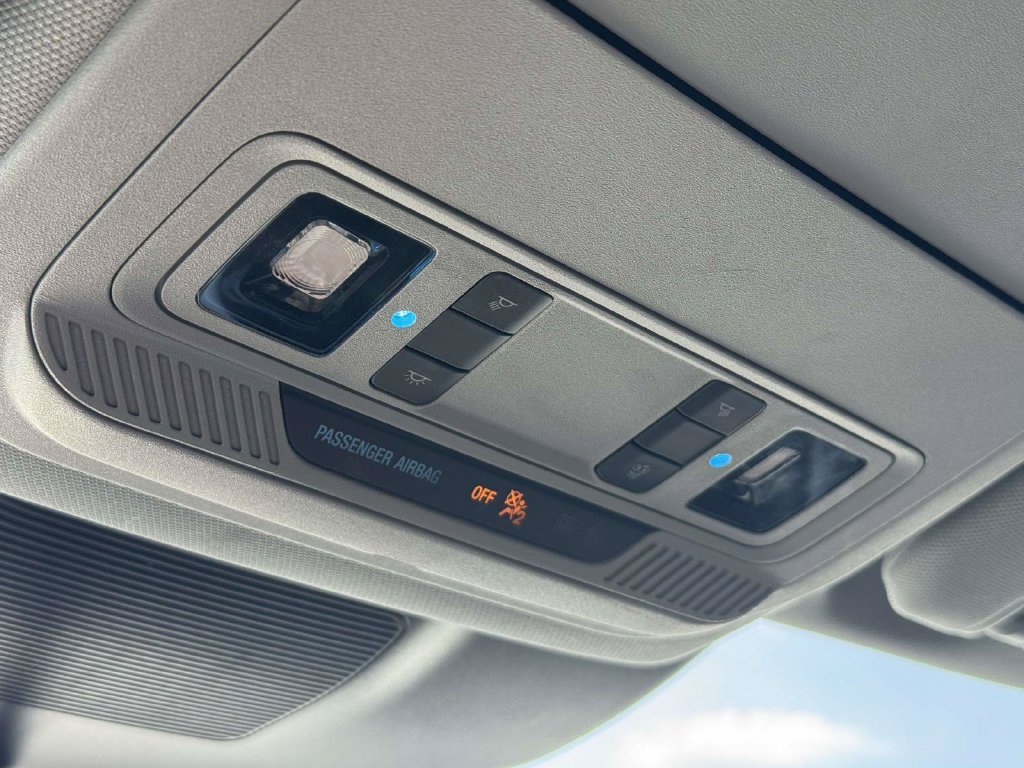 2022 Ford Explorer XLT - Photo 13
