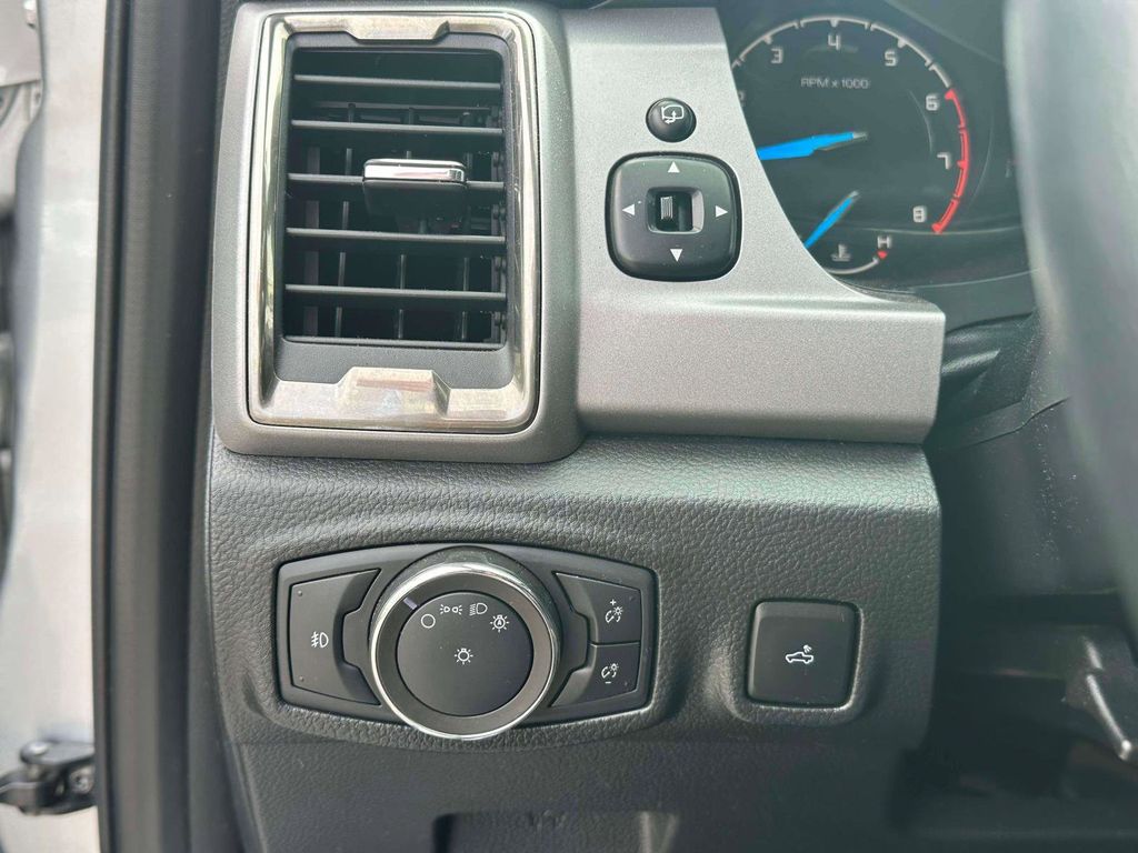 2020 Ford Ranger XLT - Photo 20