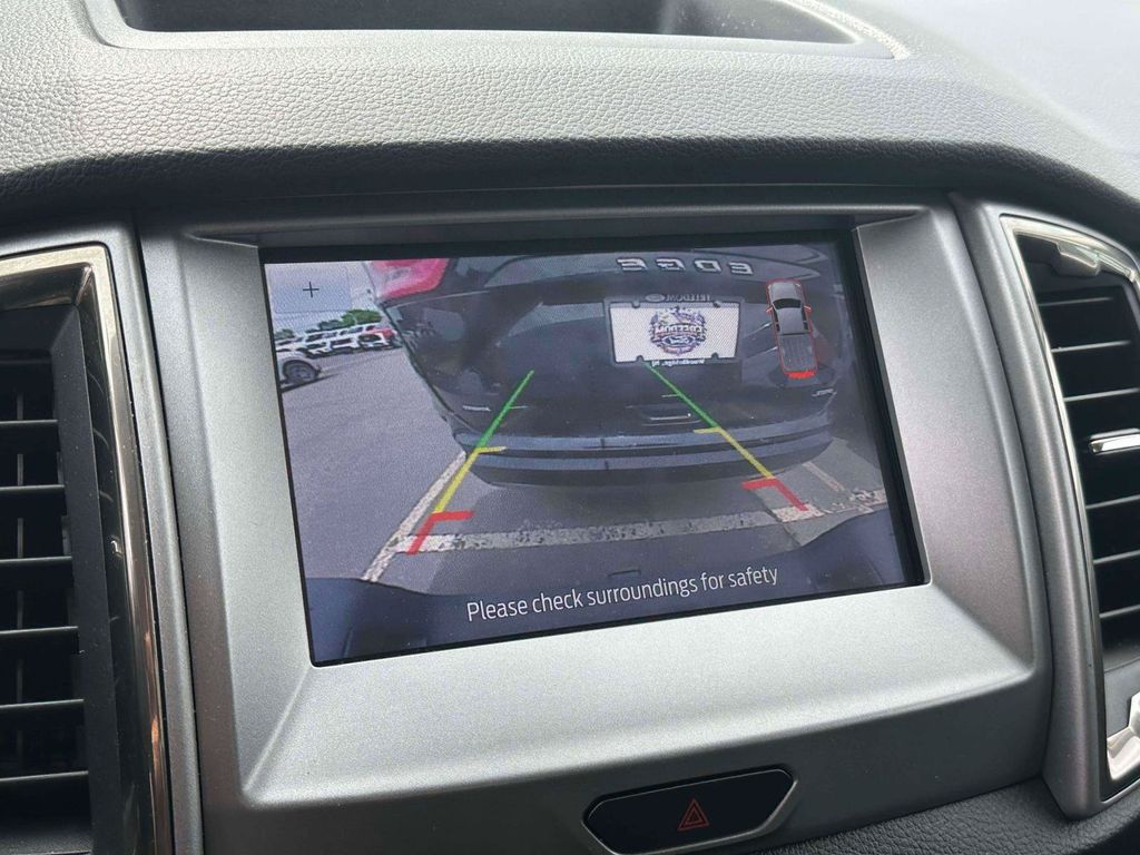 2020 Ford Ranger XLT - Photo 28