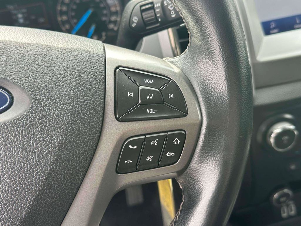 2020 Ford Ranger XLT - Photo 22