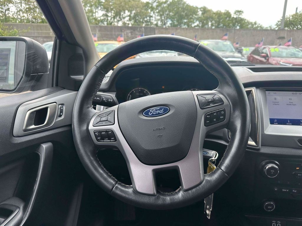 2020 Ford Ranger XLT - Photo 15