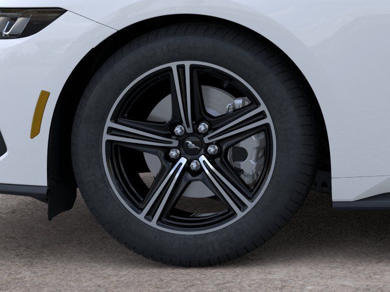 2025 Ford Mustang EcoBoost Premium Fastback - Photo 19