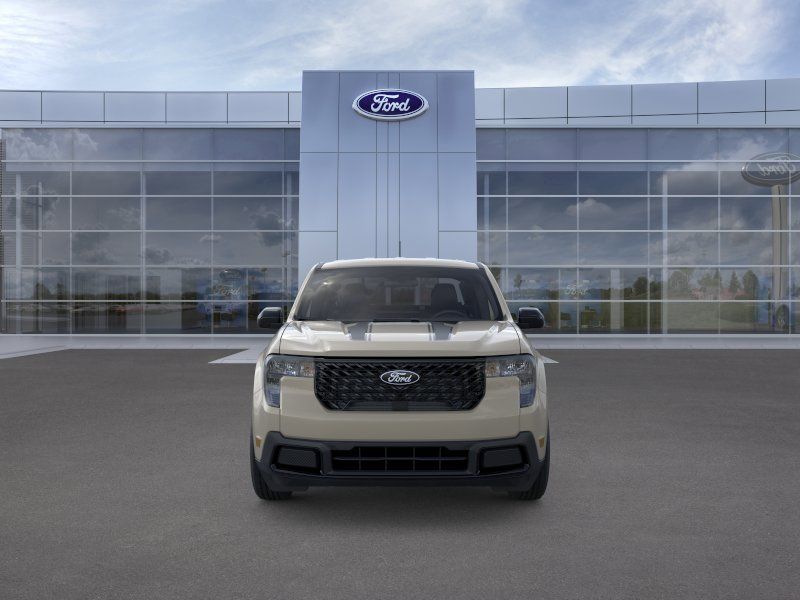 2025 Ford Maverick XLT - Photo 6