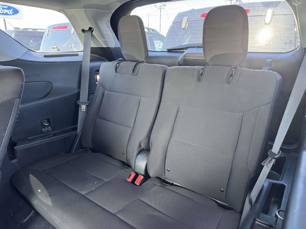 2022 Ford Explorer XLT - Photo 32