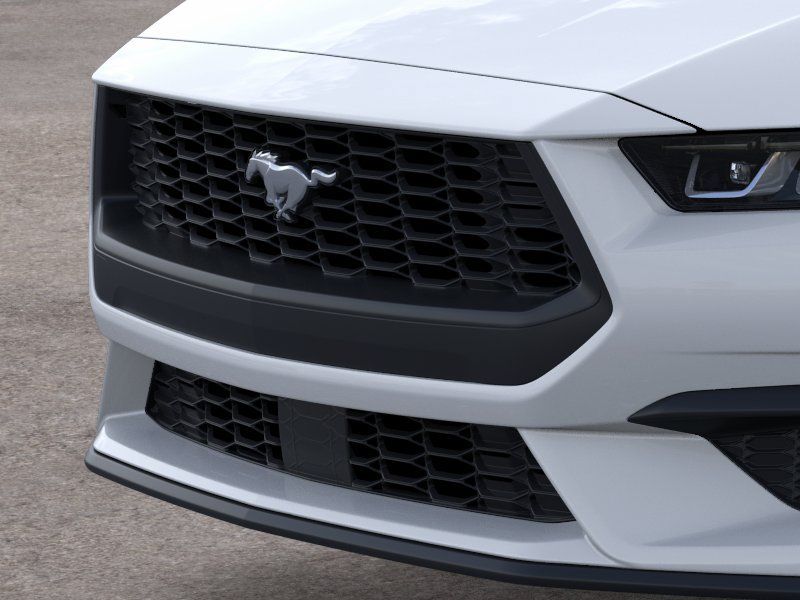 2025 Ford Mustang EcoBoost Premium Fastback - Photo 17