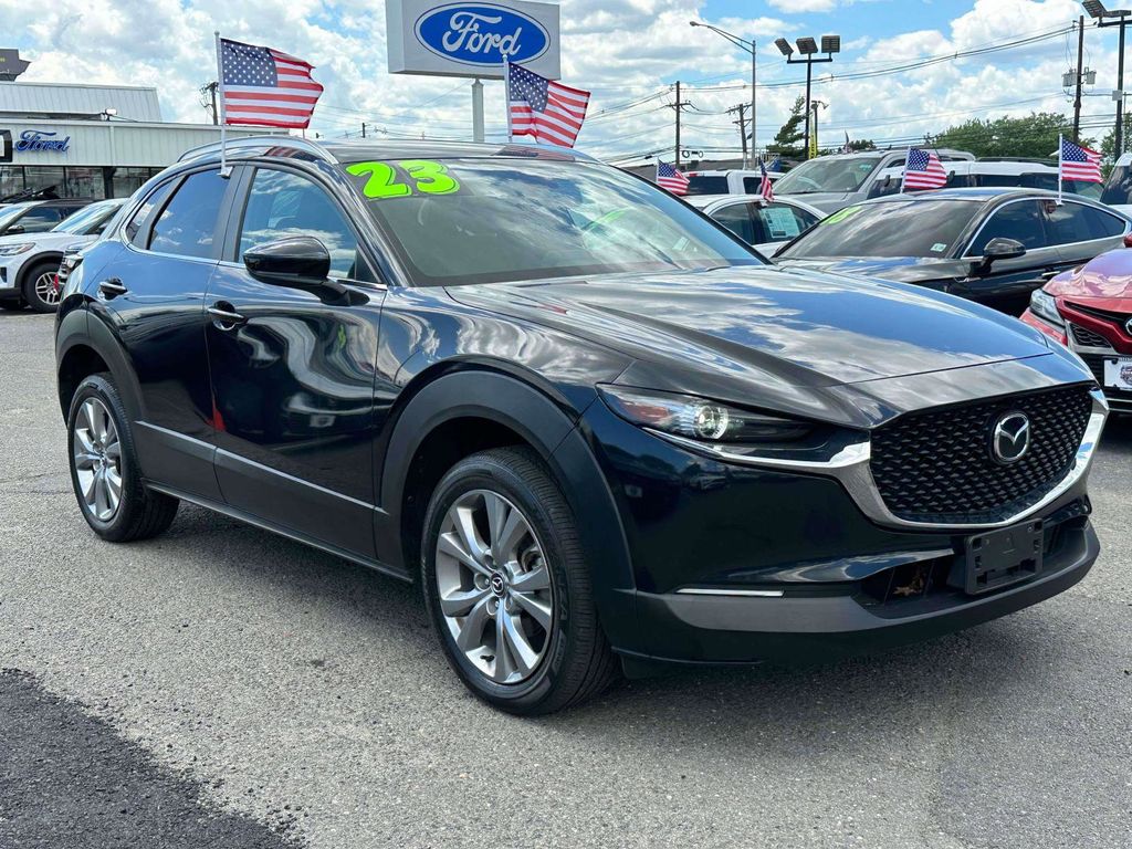 2023 Mazda CX-30 Select AWD's photo