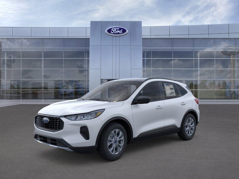 2026 Ford Escape Active AWD's photo