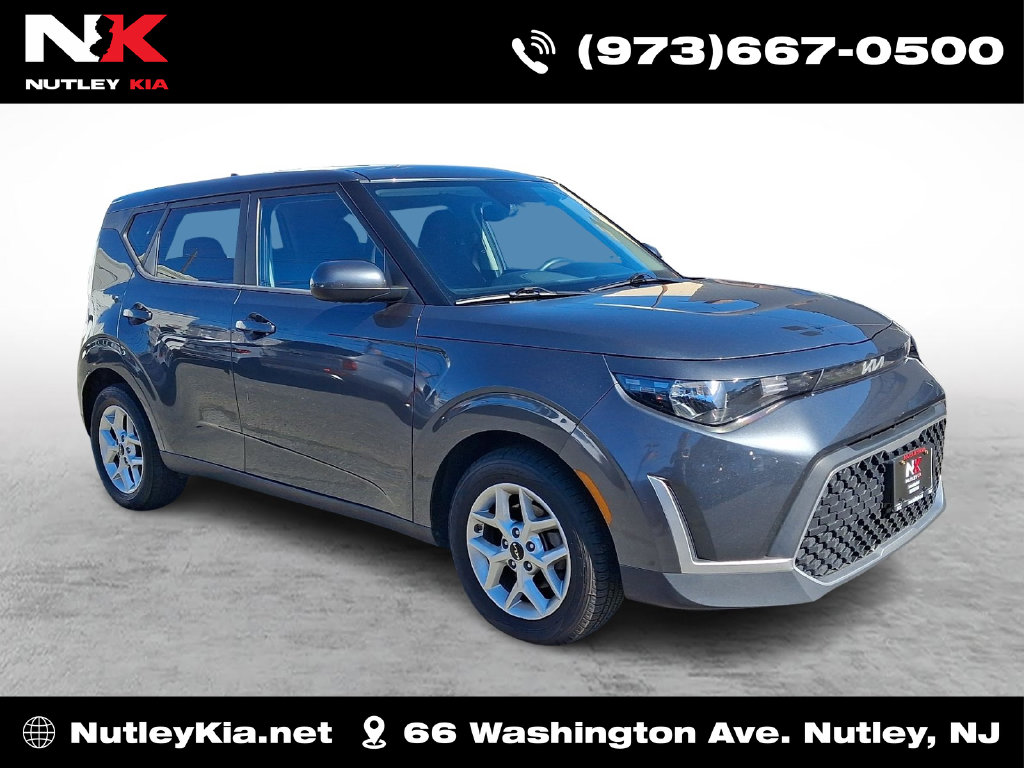2023 Kia Soul