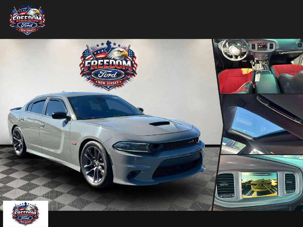 2023 Dodge Charger