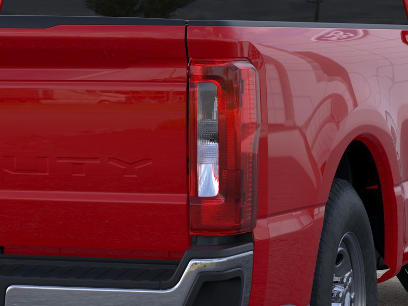 2026 Ford F-350 Super Duty XL - Photo 21