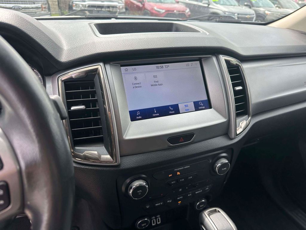 2020 Ford Ranger XLT - Photo 29