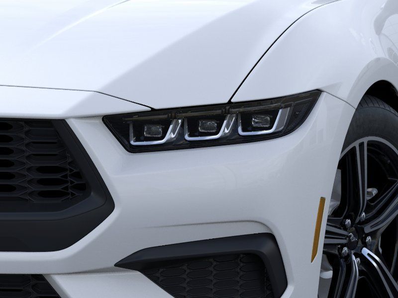 2025 Ford Mustang EcoBoost Premium Fastback - Photo 18