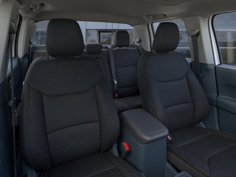 2025 Ford Maverick XLT - Photo 10