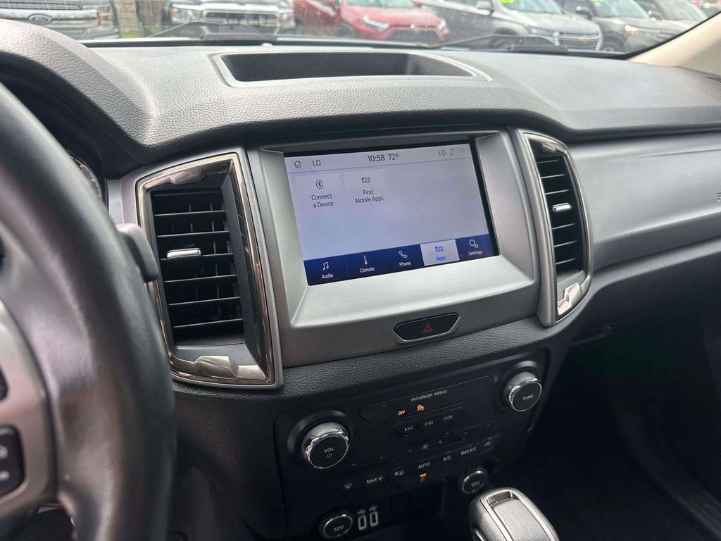 2020 Ford Ranger XLT - Photo 28