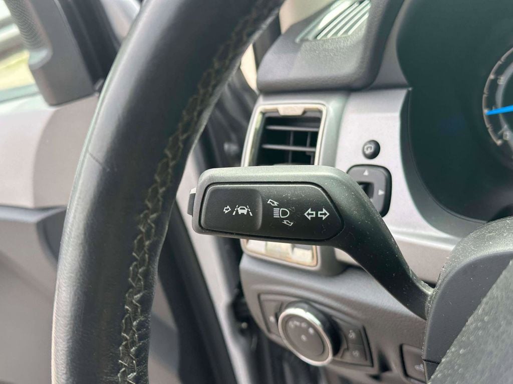 2020 Ford Ranger XLT - Photo 23