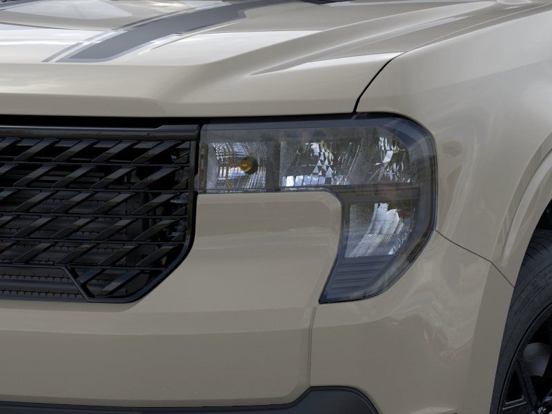 2025 Ford Maverick XLT - Photo 19