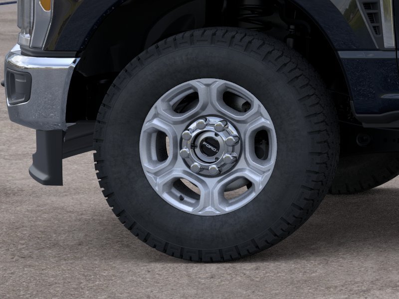 2026 Ford F-350 Super Duty XLT - Photo 19