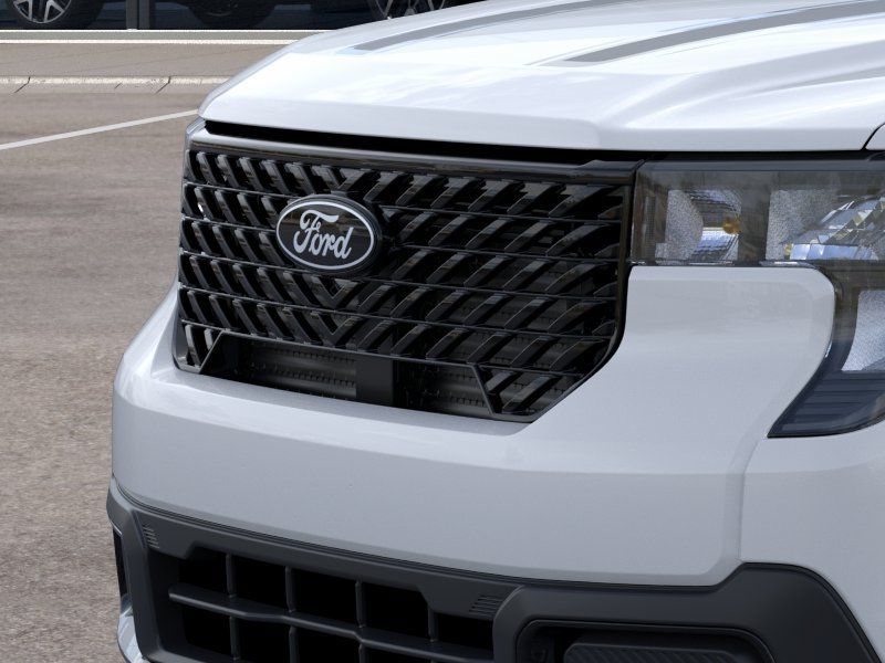 2025 Ford Maverick XLT - Photo 18