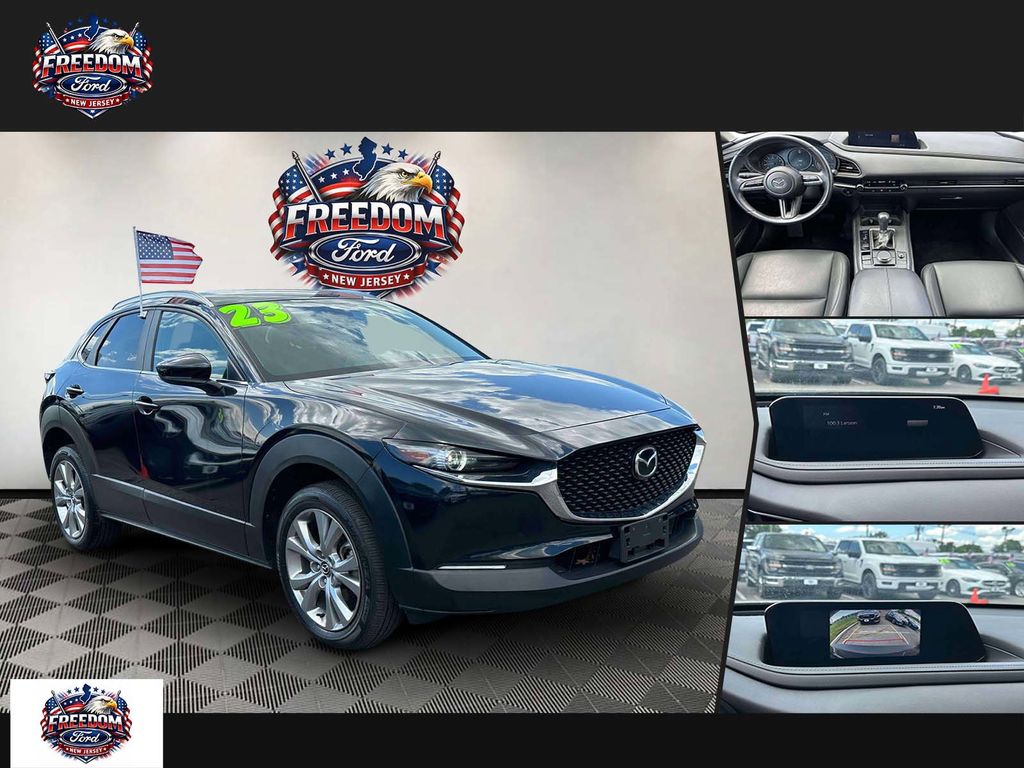2023 Mazda CX-30 Select AWD's photo