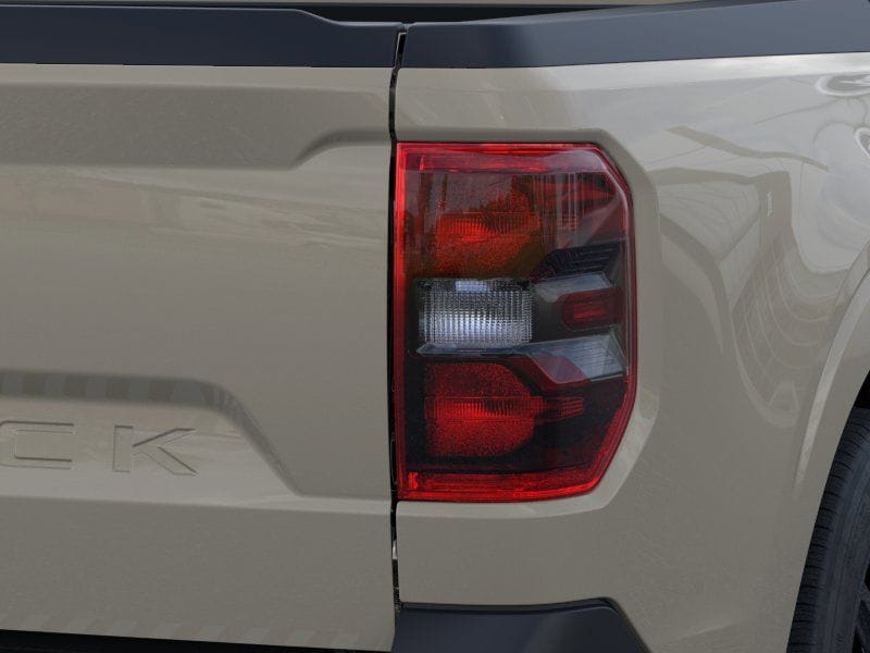 2025 Ford Maverick XLT - Photo 22